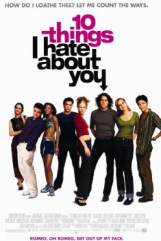 poster 10 cose che odio di te
          (1999)
        