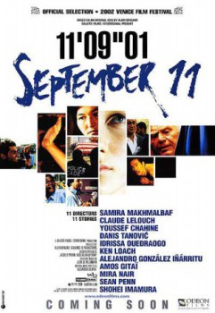 poster 11 settembre 2001
          (2002)
        