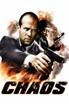 poster 2012 - L'avvento del male