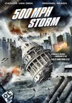 poster Mega Tornado
          (2013)
        