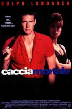 poster 8 amici da salvare