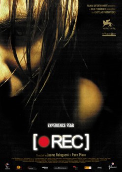 poster Rec
          (2007)
        
