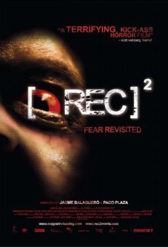 poster [Rec]²
          (2009)
        