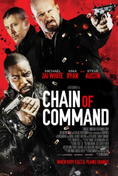 poster Chain of Command
          (2015)
        