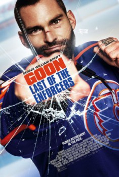 poster Goon: Last of the Enforcers
          (2017)
        