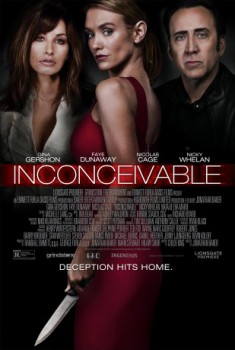 poster Inconceivable
          (2017)
        