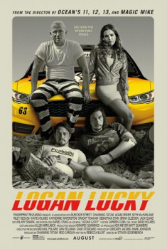 poster La truffa dei Logan
          (2017)
        