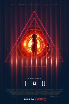 poster Tau
          (2018)
        