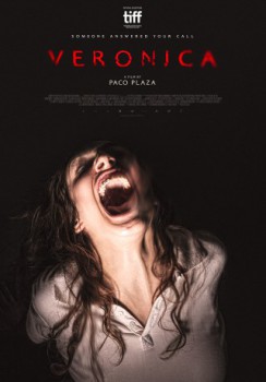 poster Verónica
          (2017)
        