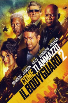 poster Magnum P.I. - Stagione ???