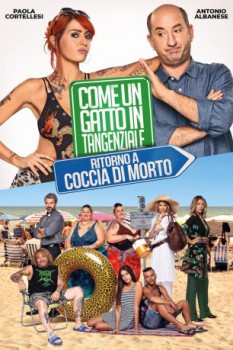 poster Renegade - Stagione ???