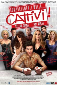 poster Zombi