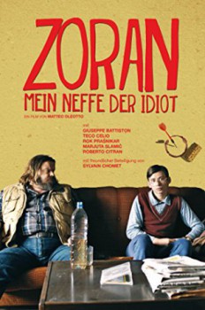 poster Zoran, il mio nipote scemo
          (2013)
        