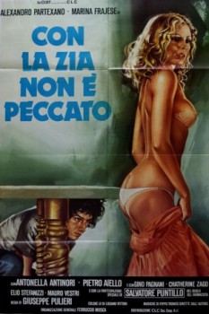 poster Zoran, il mio nipote scemo