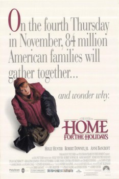 poster A casa per le vacanze
          (1995)
        