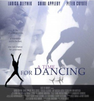 poster A Time for Dancing
          (2002)
        