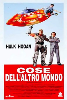 poster A-Team