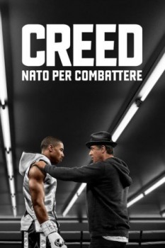 poster Accerchiato