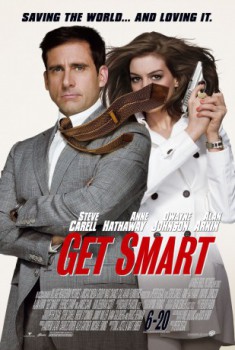 poster Agente Smart - Casino totale
          (2008)
        