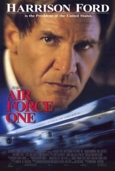 poster Air Force One