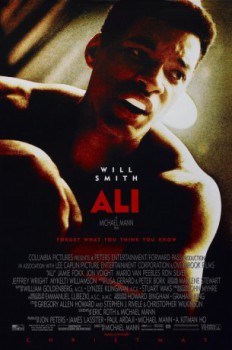 poster Alì
          (2001)
        