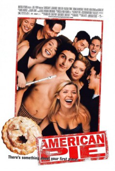 poster American Pie