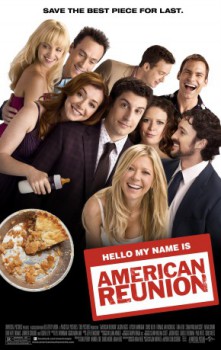 poster American Pie: ancora insieme