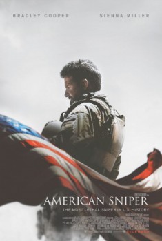 poster American Sniper
          (2014)
        