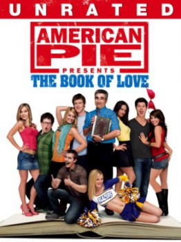poster American Pie presenta: il manuale del sesso
          (2009)
        