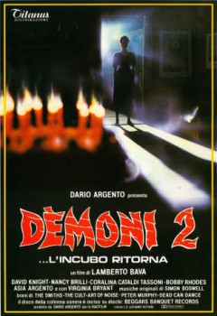 poster Amici di letto