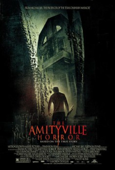 poster Amityville Horror
          (2005)
        
