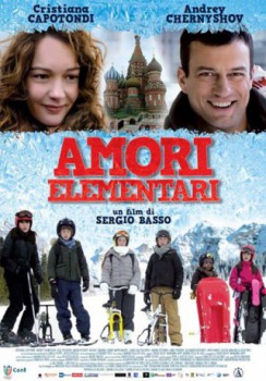 poster Amori elementari
          (2014)
        