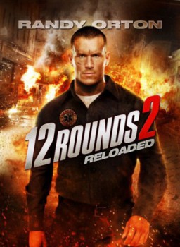poster Ancora 12 Rounds