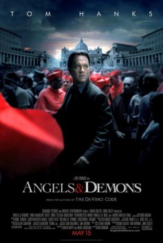 poster Angeli e demoni
          (2009)
        