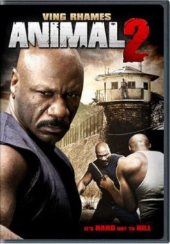 poster Animal 2
