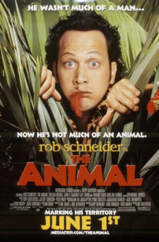 poster Animal
          (2001)
        