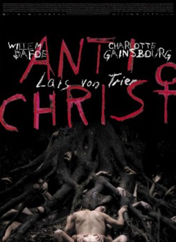 poster Antichrist
          (2009)
        