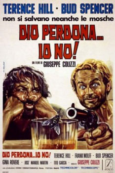poster Apache - Pioggia di fuoco
