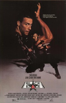 poster Aquila nera
          (1988)
        