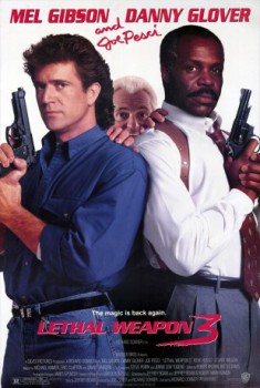 poster Arma letale 3
          (1992)
        