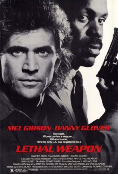 poster Arma letale
          (1987)
        