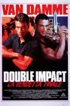 poster Auguri per la tua morte