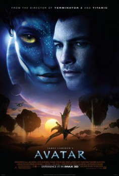 poster Avatar
          (2009)
        