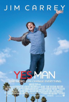 poster Una parola può cambiare tutto - Yes Man
          (2008)
        