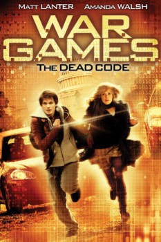 poster Wargames 2 - Il codice della paura
          (2008)
        
