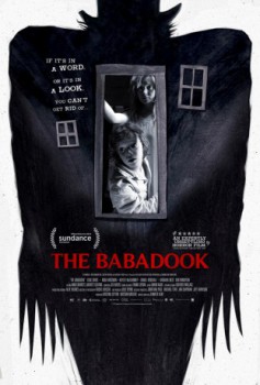 poster Babadook
          (2014)
        