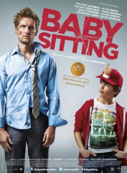 poster Babysitting - Una notte che spacca
          (2014)
        