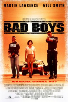 poster Bad Boys