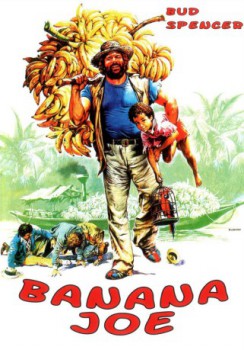 poster Banana Joe
          (1982)
        