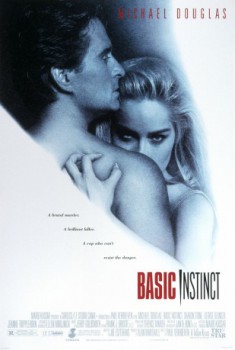 poster Basic Instinct
          (1992)
        